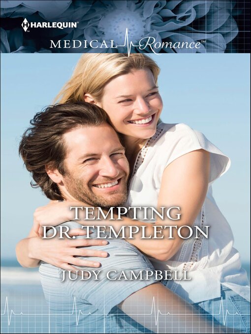 Title details for Tempting Dr. Templeton by Judy Campbell - Available